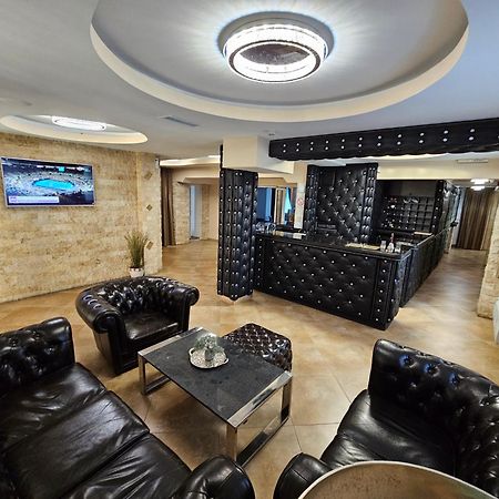 Olympic Wellness & Spa Hotel Belgrad Zewnętrze zdjęcie