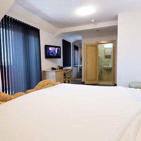 Olympic Wellness & Spa Hotel Belgrad Zewnętrze zdjęcie