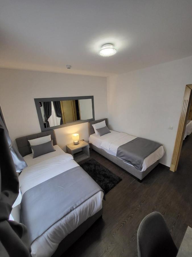 Olympic Wellness & Spa Hotel Belgrad Zewnętrze zdjęcie