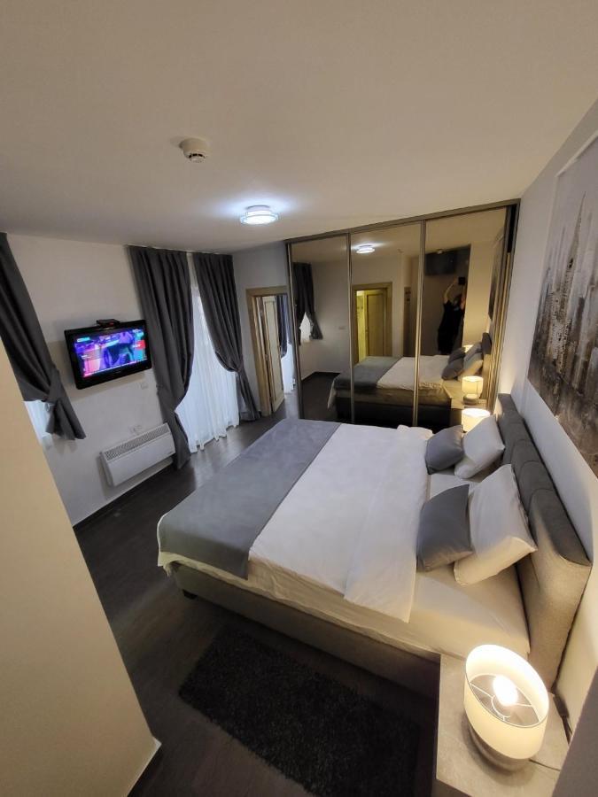 Olympic Wellness & Spa Hotel Belgrad Zewnętrze zdjęcie