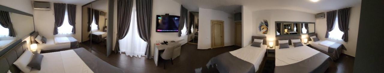 Olympic Wellness & Spa Hotel Belgrad Zewnętrze zdjęcie