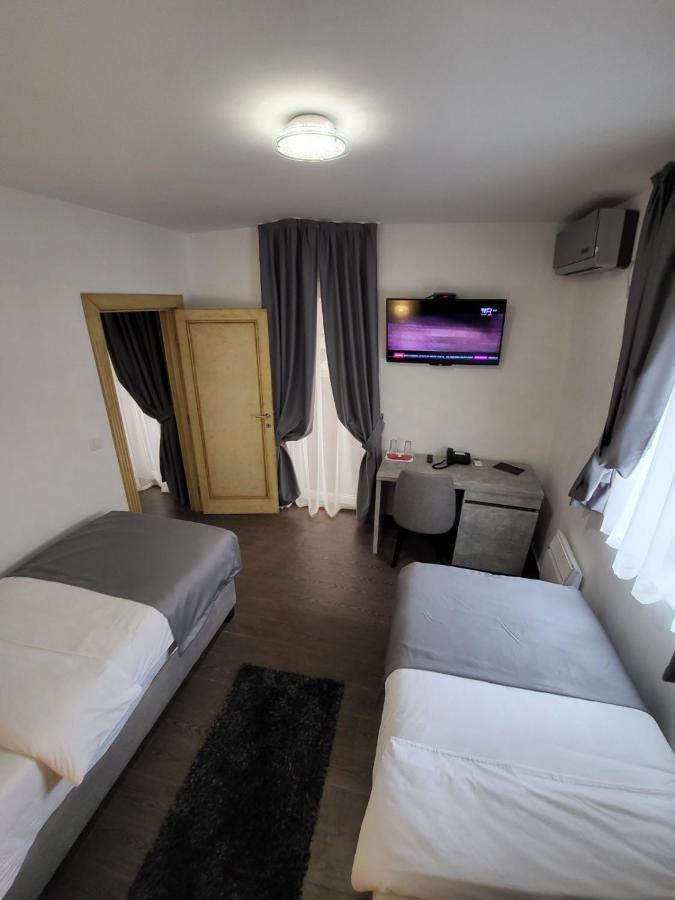 Olympic Wellness & Spa Hotel Belgrad Zewnętrze zdjęcie