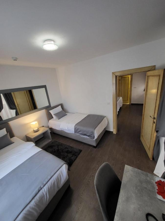 Olympic Wellness & Spa Hotel Belgrad Zewnętrze zdjęcie