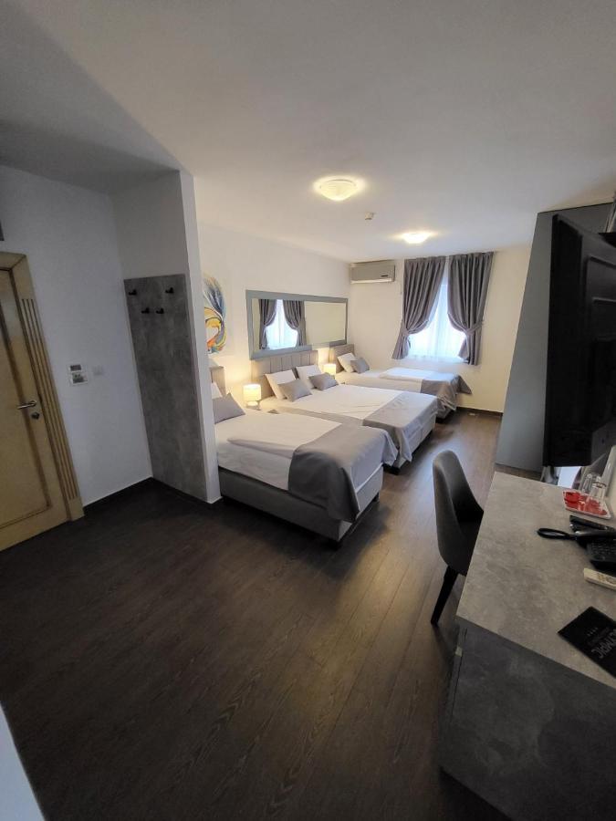 Olympic Wellness & Spa Hotel Belgrad Zewnętrze zdjęcie