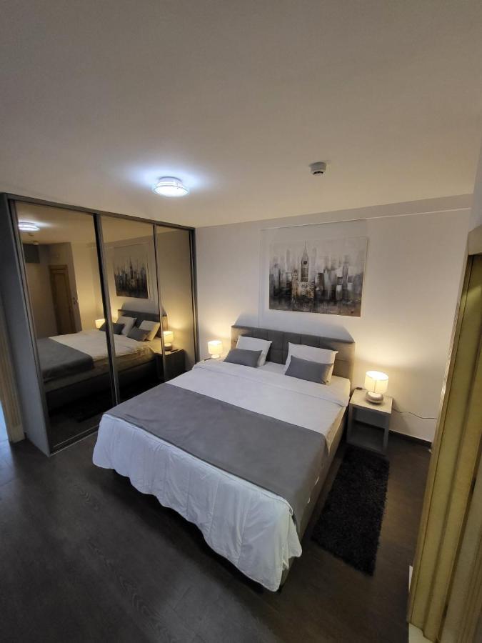 Olympic Wellness & Spa Hotel Belgrad Zewnętrze zdjęcie