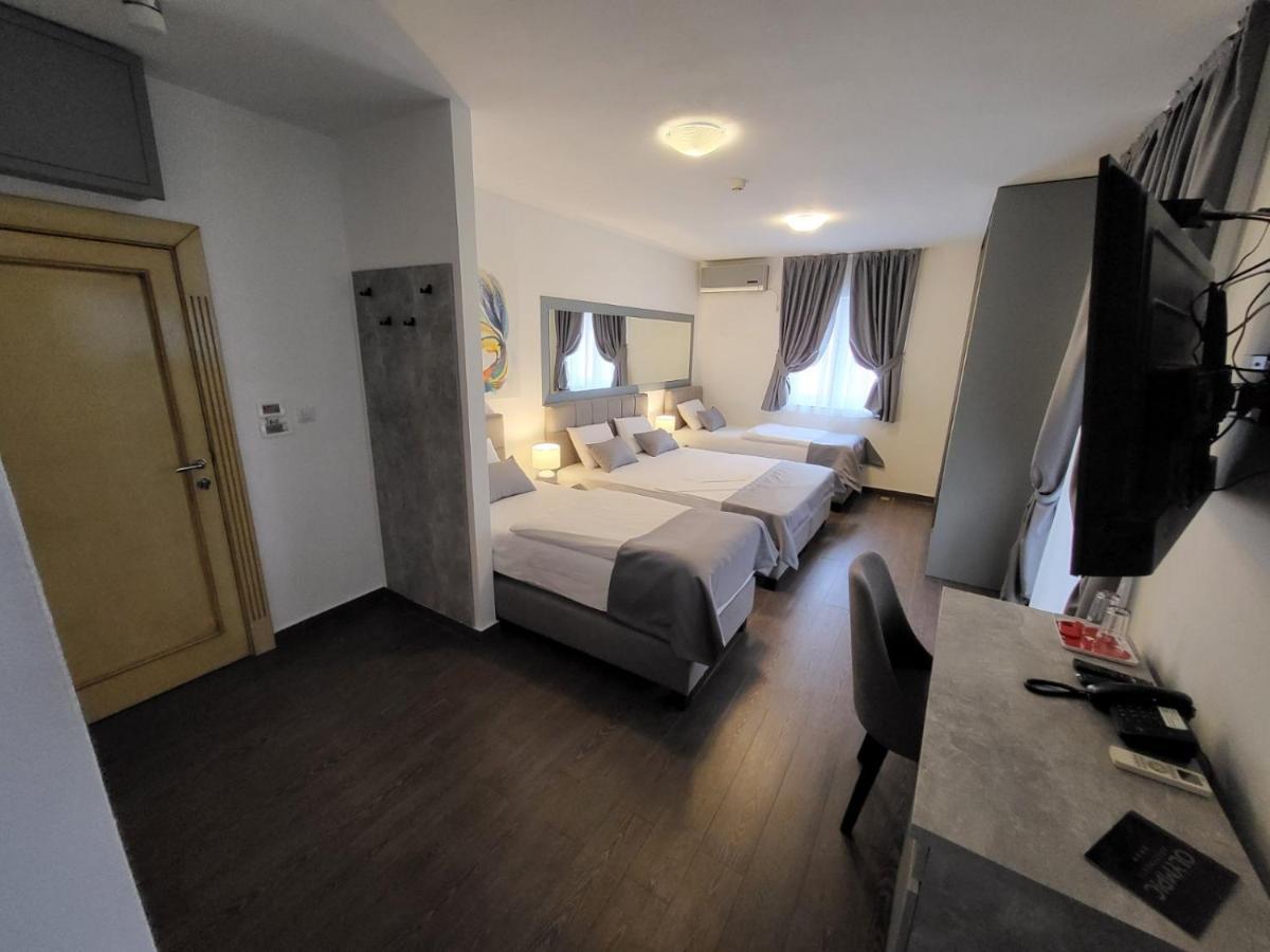 Olympic Wellness & Spa Hotel Belgrad Zewnętrze zdjęcie