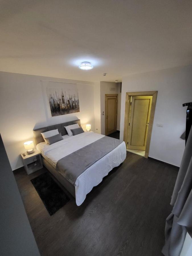 Olympic Wellness & Spa Hotel Belgrad Zewnętrze zdjęcie