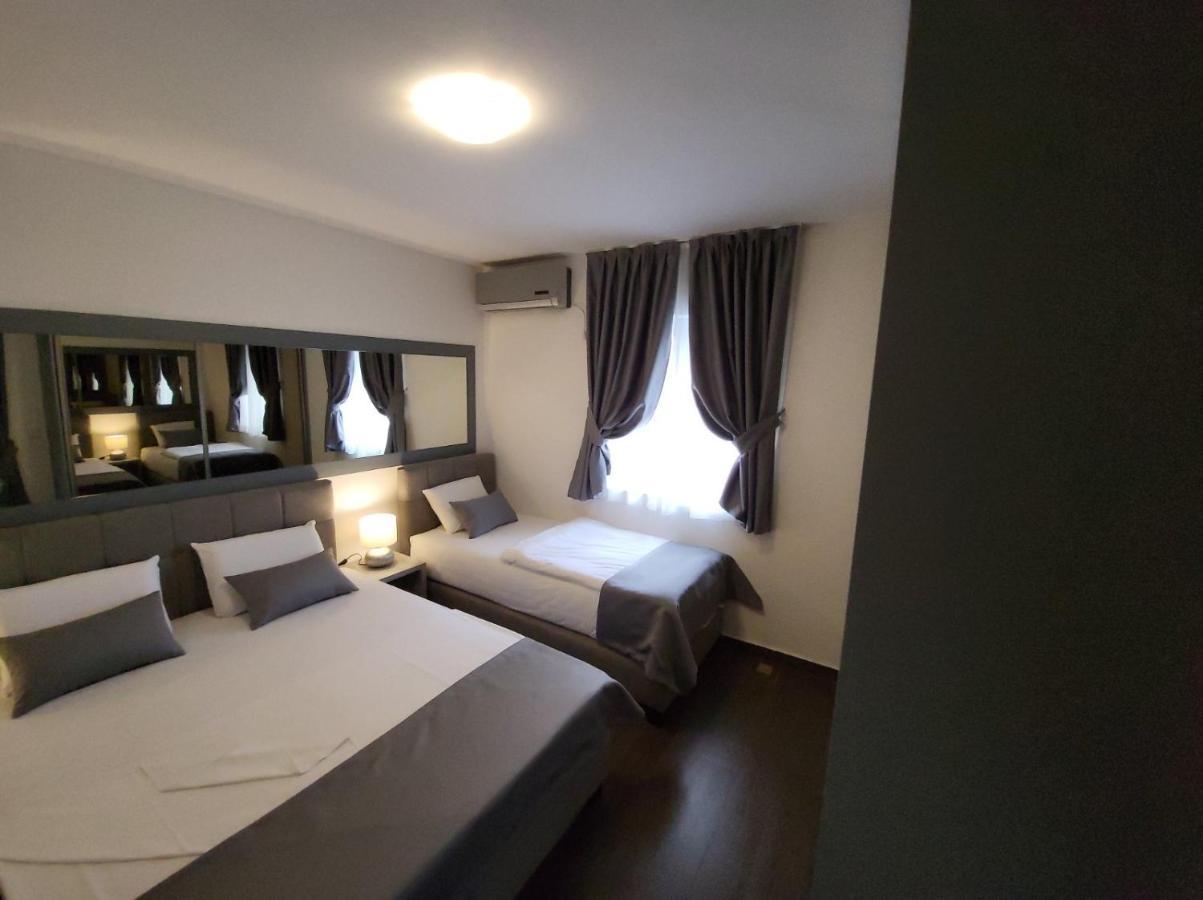 Olympic Wellness & Spa Hotel Belgrad Zewnętrze zdjęcie