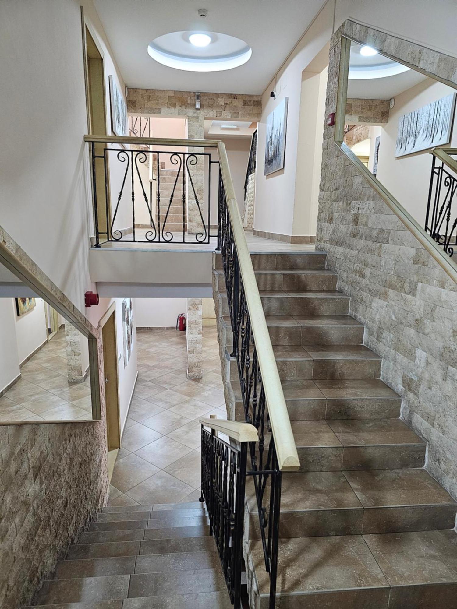Olympic Wellness & Spa Hotel Belgrad Zewnętrze zdjęcie