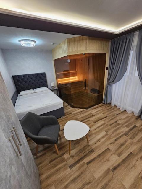 Olympic Wellness & Spa Hotel Belgrad Zewnętrze zdjęcie