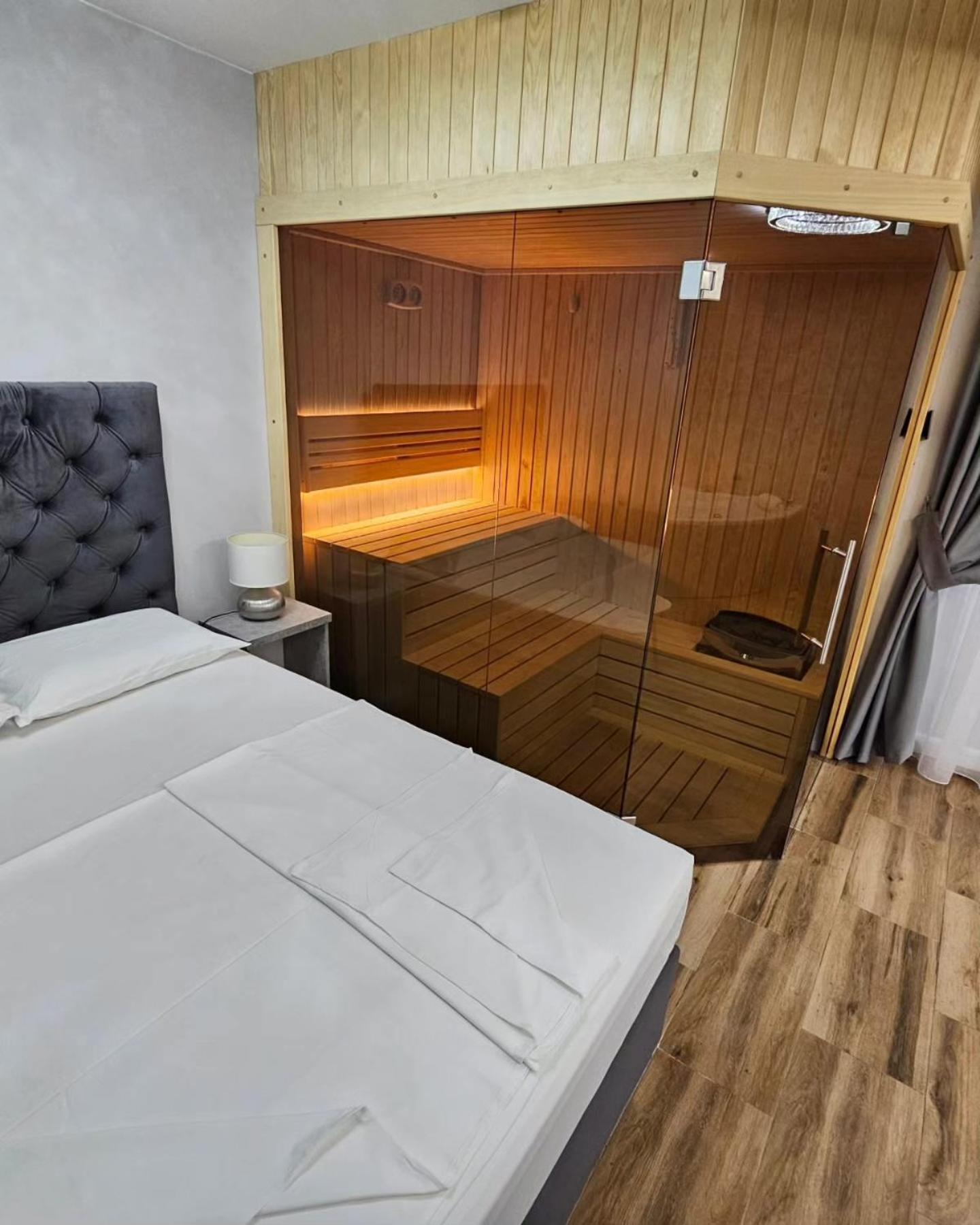 Olympic Wellness & Spa Hotel Belgrad Zewnętrze zdjęcie