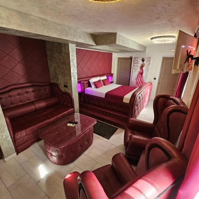 Olympic Wellness & Spa Hotel Belgrad Zewnętrze zdjęcie
