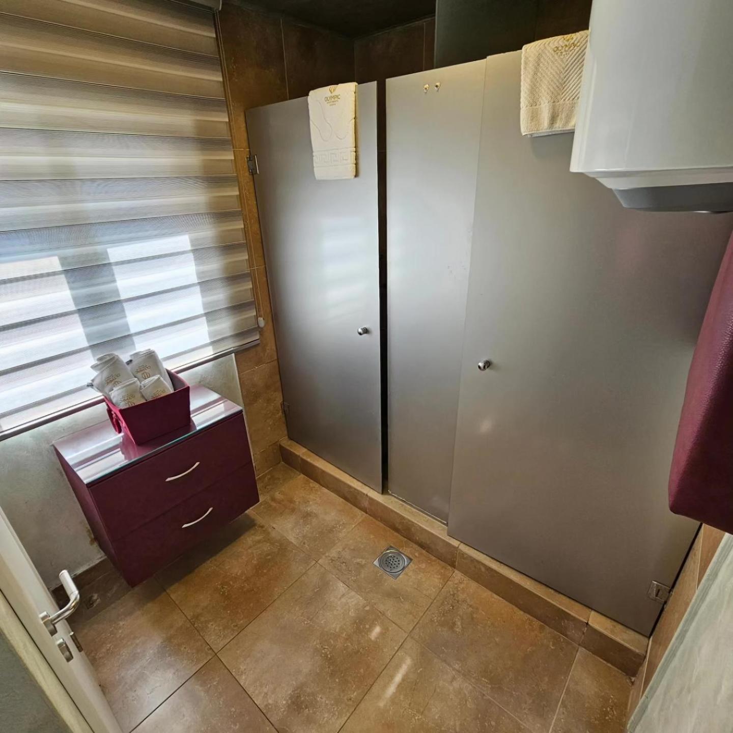 Olympic Wellness & Spa Hotel Belgrad Zewnętrze zdjęcie