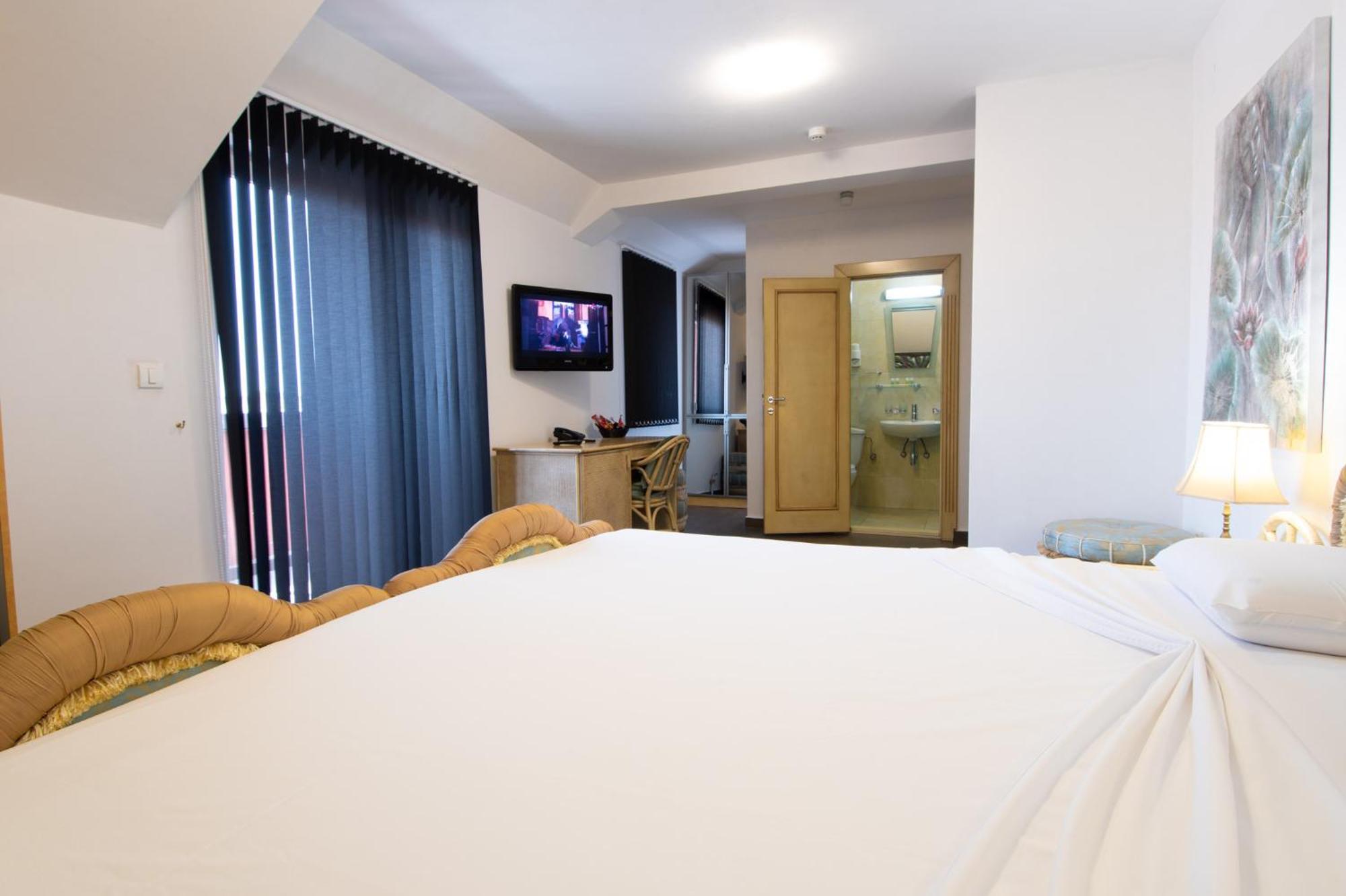 Olympic Wellness & Spa Hotel Belgrad Zewnętrze zdjęcie