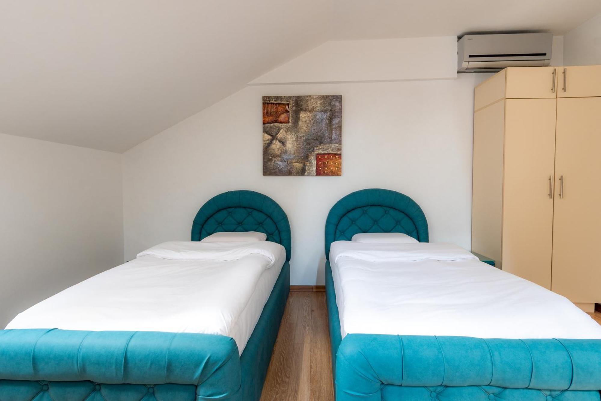 Olympic Wellness & Spa Hotel Belgrad Zewnętrze zdjęcie