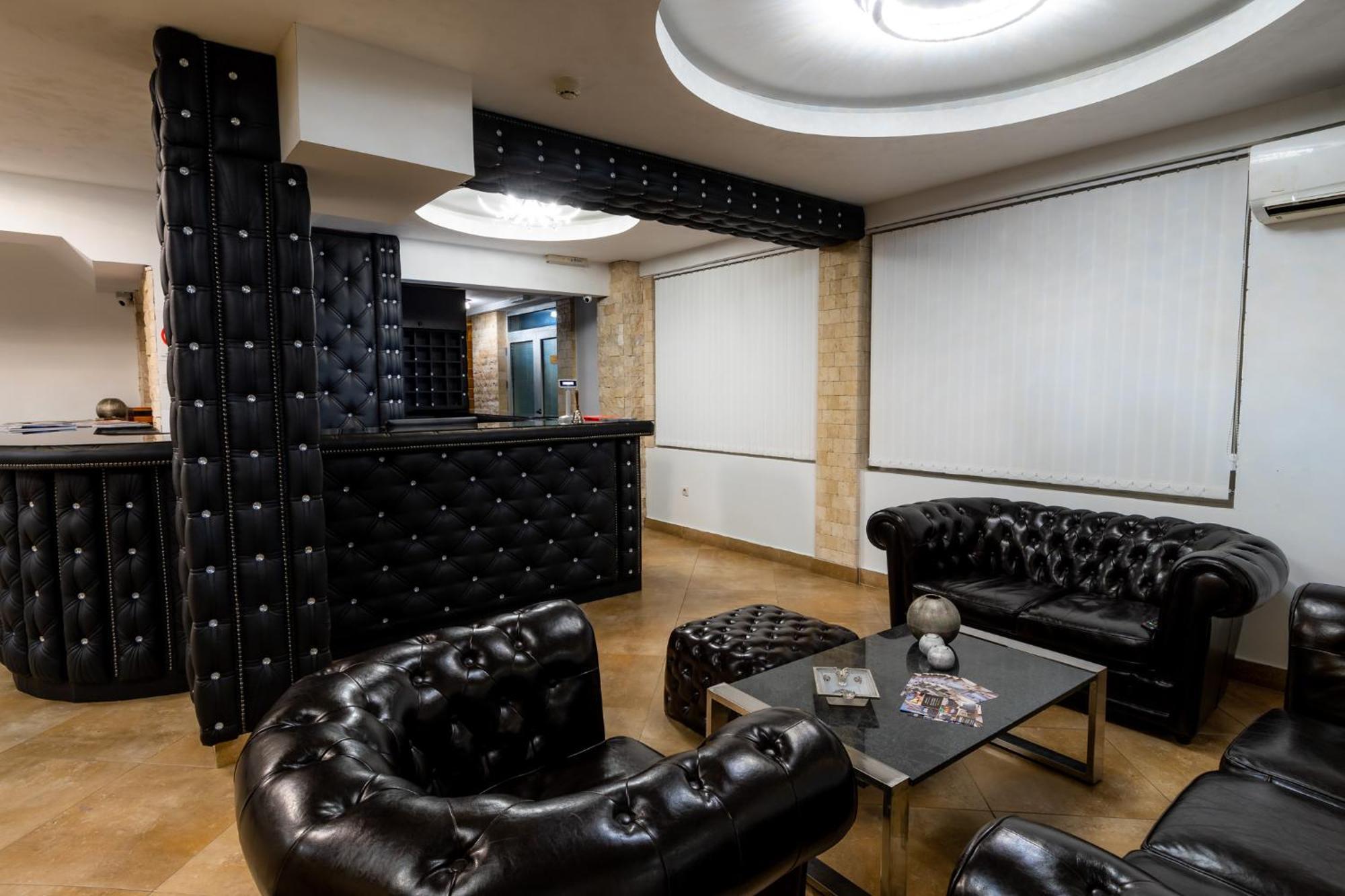 Olympic Wellness & Spa Hotel Belgrad Zewnętrze zdjęcie