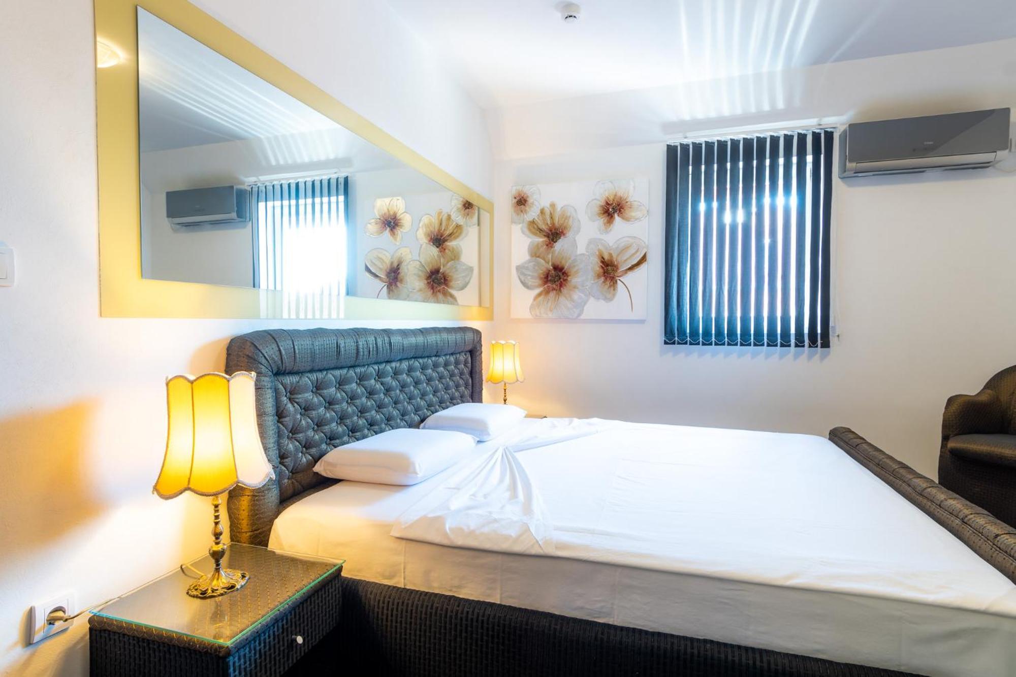 Olympic Wellness & Spa Hotel Belgrad Zewnętrze zdjęcie