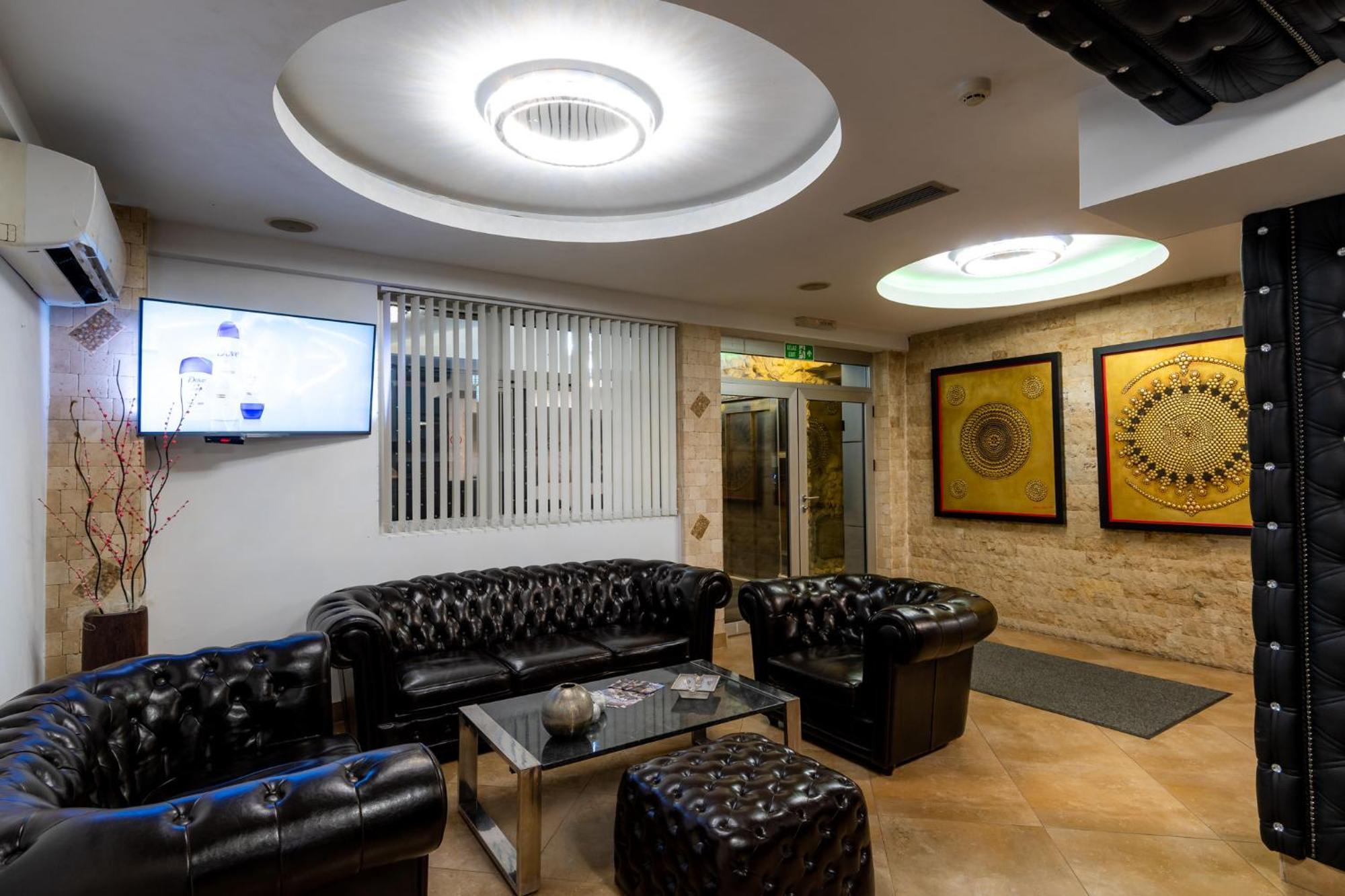 Olympic Wellness & Spa Hotel Belgrad Zewnętrze zdjęcie