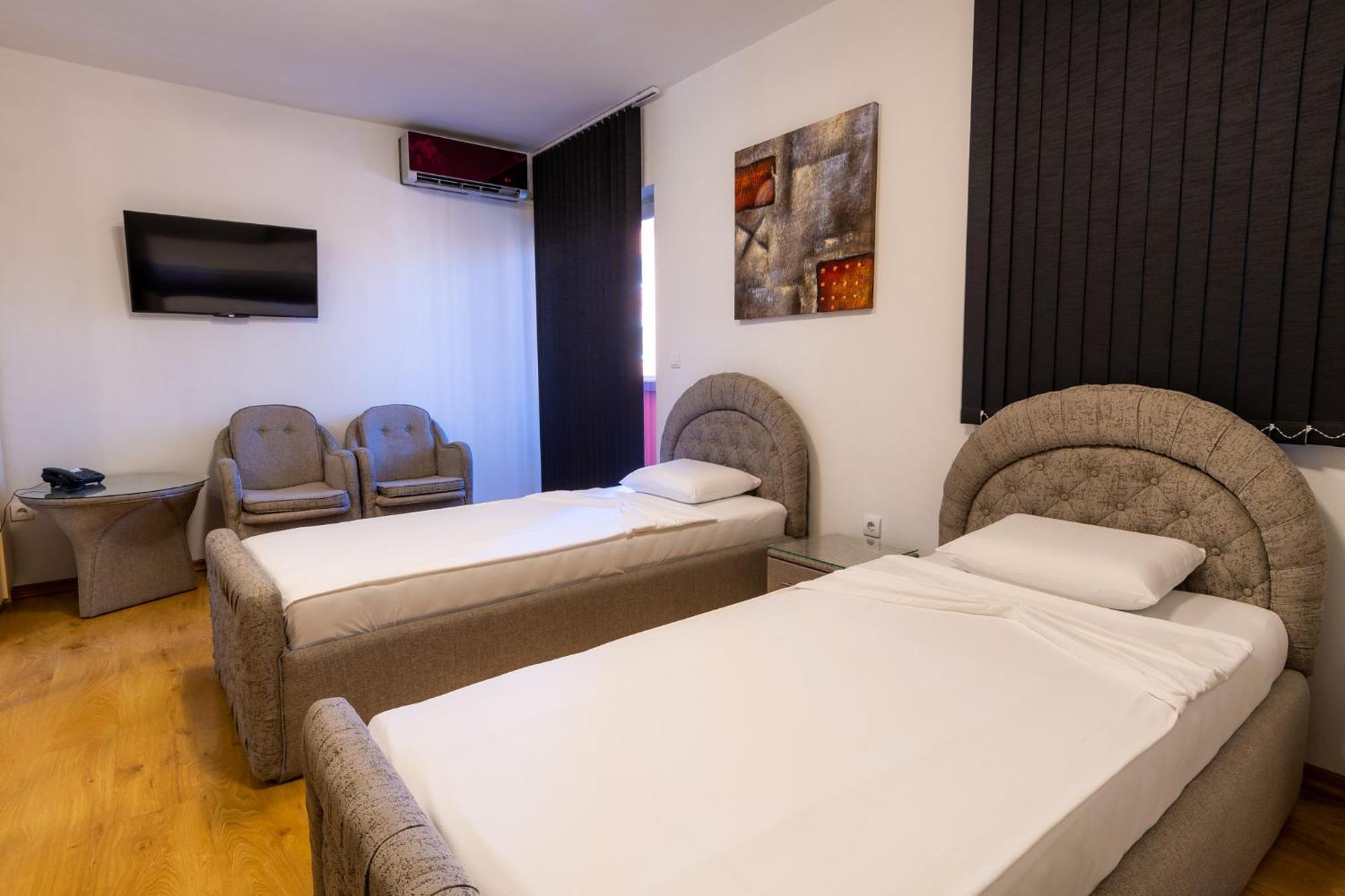 Olympic Wellness & Spa Hotel Belgrad Zewnętrze zdjęcie