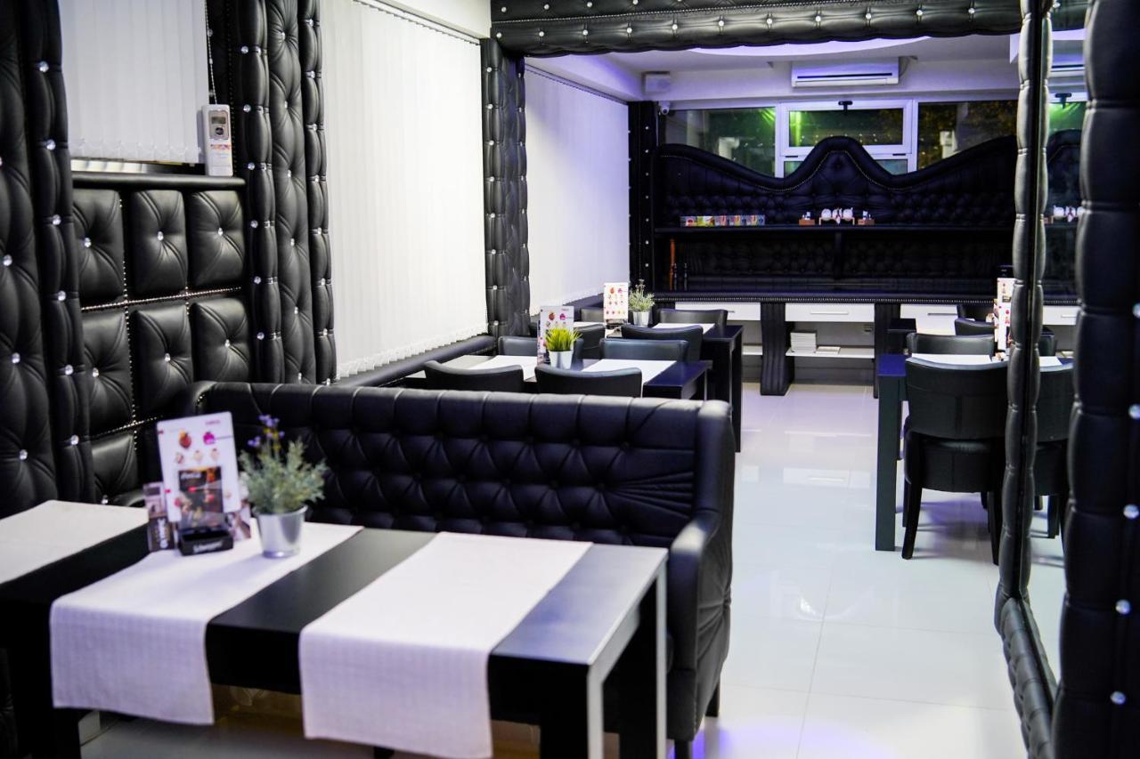 Olympic Wellness & Spa Hotel Belgrad Zewnętrze zdjęcie