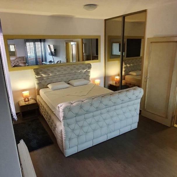 Olympic Wellness & Spa Hotel Belgrad Zewnętrze zdjęcie