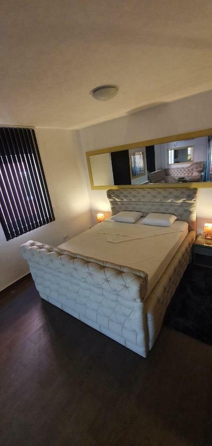 Olympic Wellness & Spa Hotel Belgrad Zewnętrze zdjęcie