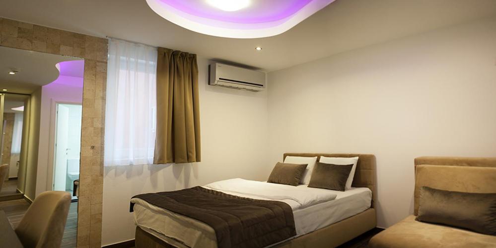 Olympic Wellness & Spa Hotel Belgrad Zewnętrze zdjęcie