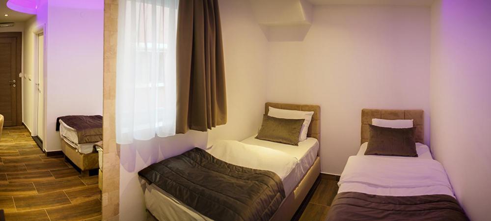 Olympic Wellness & Spa Hotel Belgrad Zewnętrze zdjęcie